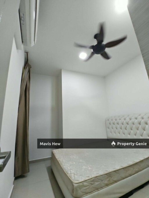 For Rent, P’residen @ Permas, Near Taman Molek, Midvalley Southkey
