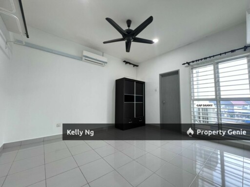Townhouse At Laman Impian Botanic Klang For Sale & Rent