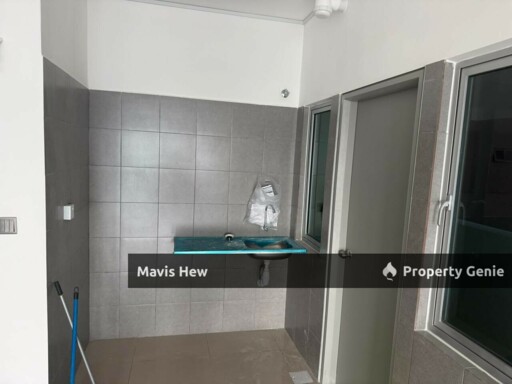 For Rent, One49 Residence @Taman Sri Amar, 1 Carpark