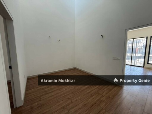 Freehold | Double Storey Elmina Green 3 @  Elmina West, Shah Alam .