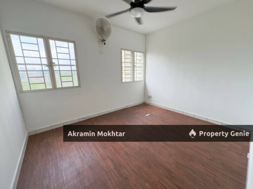 LOW LEVEL, FULLY RENOVATED , 1 PARKING & NEAR TBS | WIDURI IMPIAN CONDOMINIUM DESA PETALING, KUALA LUMPUR