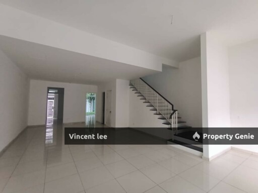 Eco Majestic, Merrydale [22X75 Brand New], Semenyih 2 Storey Terrace House