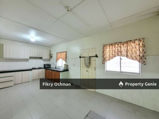 Desa Causarina Nilai