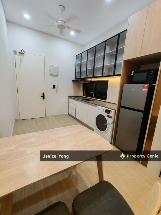 Sunway Grid Residence @ Iskandar Puteri