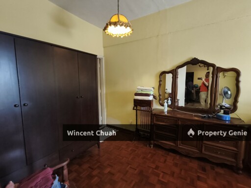 (Studio) Wangsa Heights Condo, Bukit Antarabangsa