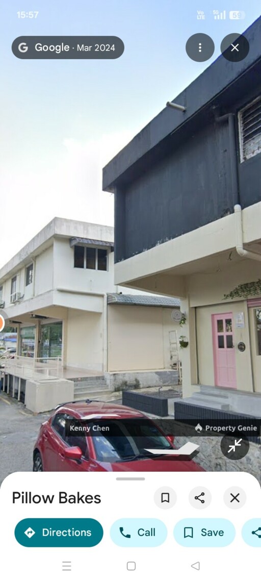 Taman Bukit Cheras