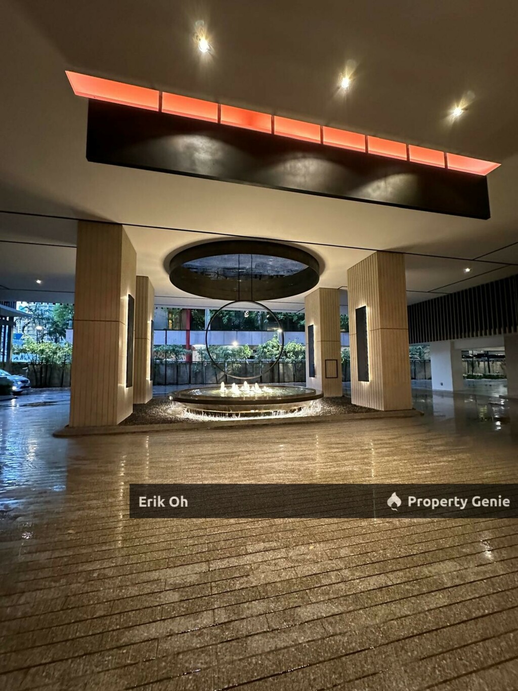 Stonor 3 KLCC For Rent