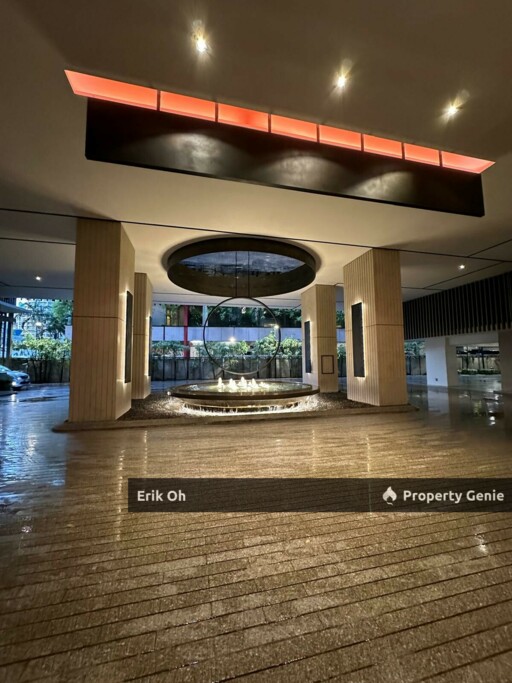 🏙️ Stonor 3 @ KLCC – For Rent