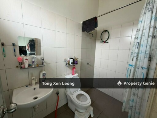 Krubong Selendang 1 Double Storey Terrace