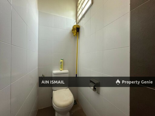 [HOT AREA] SEMI-D 2TINGKAT LAKESIDE P4 KOTASAS, KUANTAN