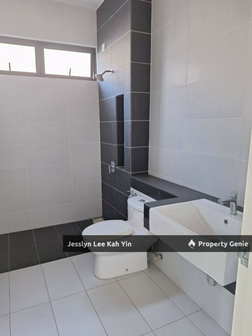 Eco Majestic Semi D Semenyih Brand New