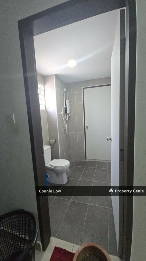 Fully Renovated Double storey terrace Taman Klebang Ria for Sale🎉  ✅ 4 Bedrooms ✅ 3 Bathroom ✅ Size 22'x62' ✅ Fully Renovated unit ✅ Freehold ✅ Land area approximately 1367sqft ✅ Selling Price RM450k