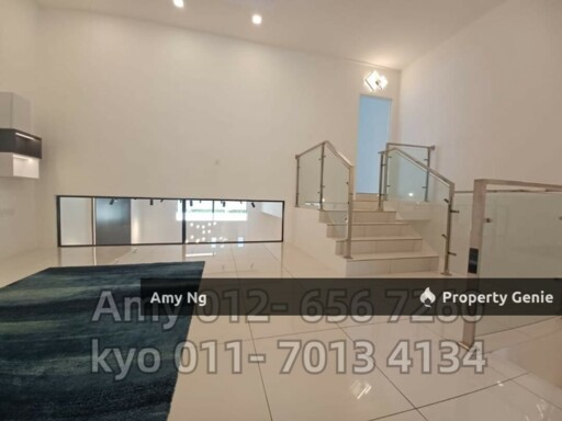 全新双层特宽豪华排屋出售