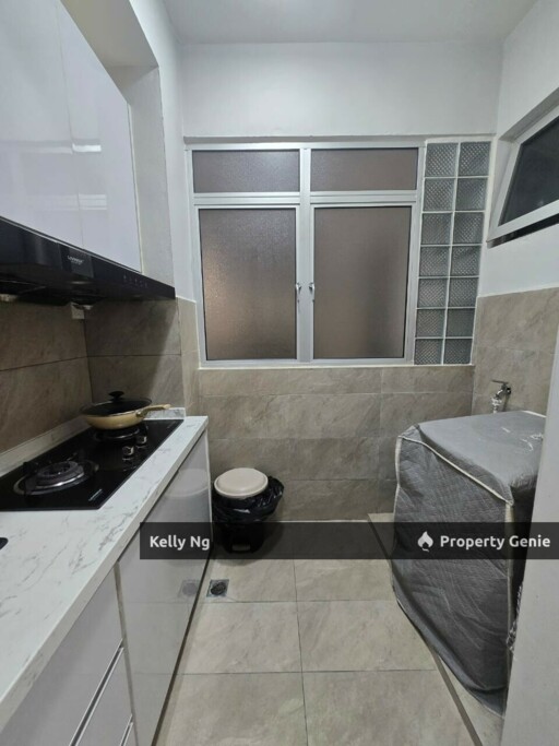 Gaya Resort Home At Bukit Rimau Shah Alam Klang For Rent