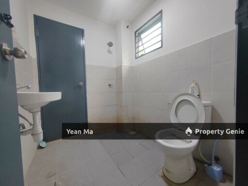 2 Storey House Sari Alamanda Sungai choh Rwang For Rent