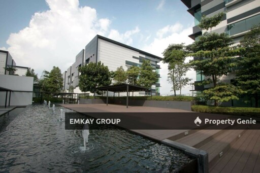 Star Central @ Cyberjaya