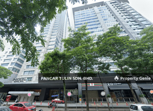 One residency, KL