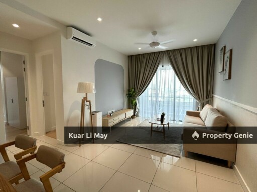 UNIO Residence, Kepong For Sale Rm585k