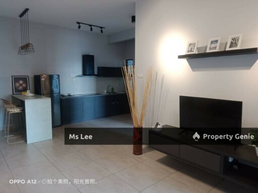 Atlantis Residences (Pangsapuri Atlantis Kota Syahbandar) @ Melaka Tengah-Sale Below Bank Value Rm102k