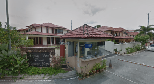 Taman Dagang Jaya