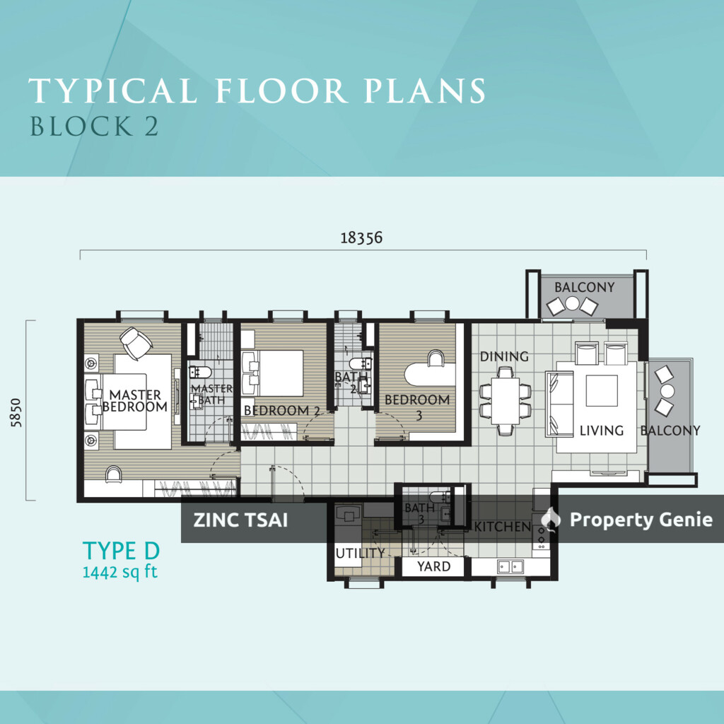 Verdi Eco-dominiums_Corner Lot {Save RM 60,000} 8 mins drive to DPULZE Shopping Centre