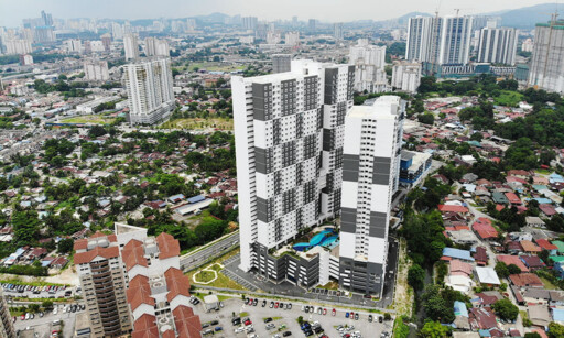 Residensi Bayu Andaman