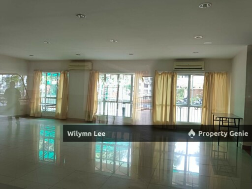 Continental Heights Condo @ Taman Continental @ Kuchai Lama KL