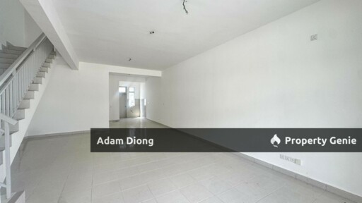 Jalan Kemboja, Meridin East Bestari Perdana
