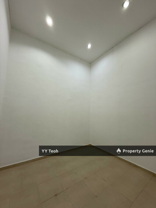 Desa Duyong Single Storey