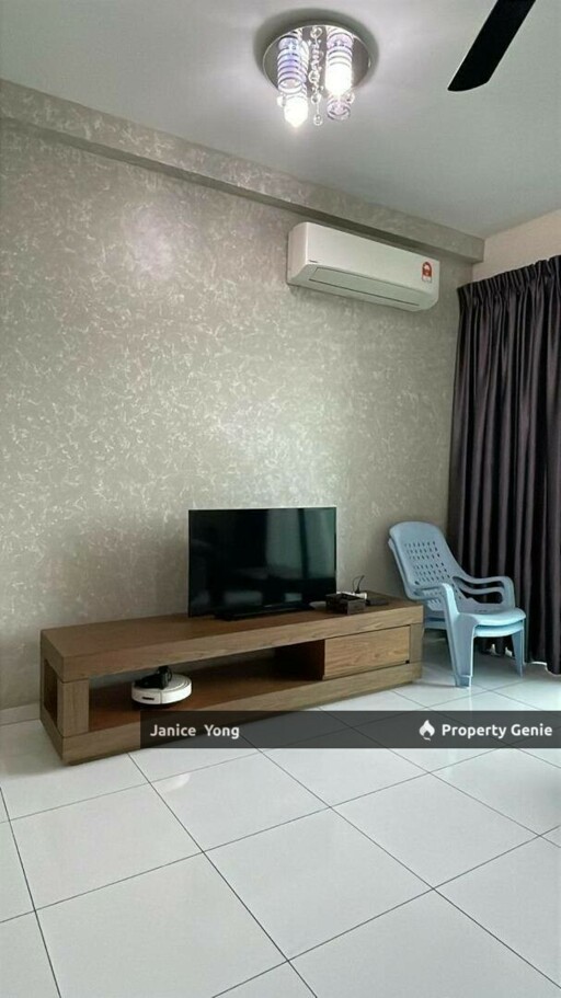 Sky Loft Premium Suites @ Bukit Indah