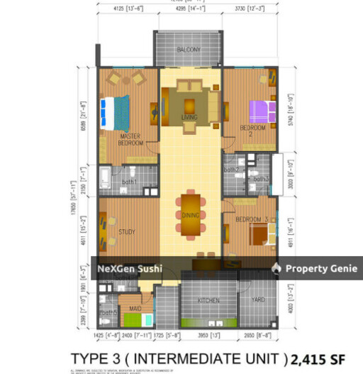 Tasik Residency🔥 Save RM 131,900