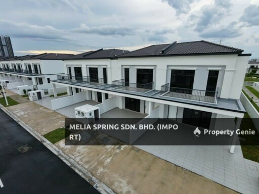 RESIDENSI BOTANI 1