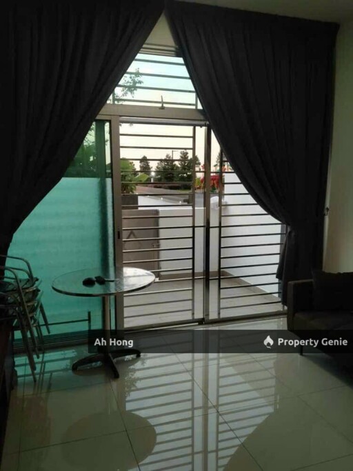 Larkin / Sks Habitat / 1bedroom / Fully Furnished / Below Market