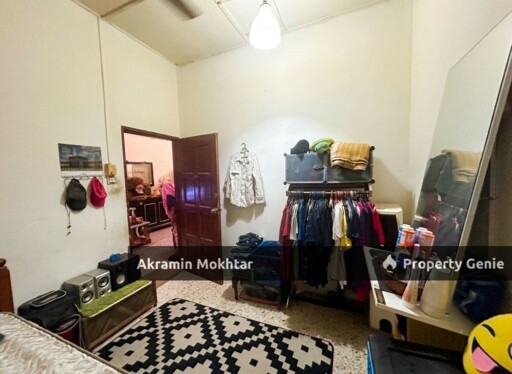 Nearby Sk & SmK | Single Storey Lorong Teratai, Bandar Baru Kuala Selangor