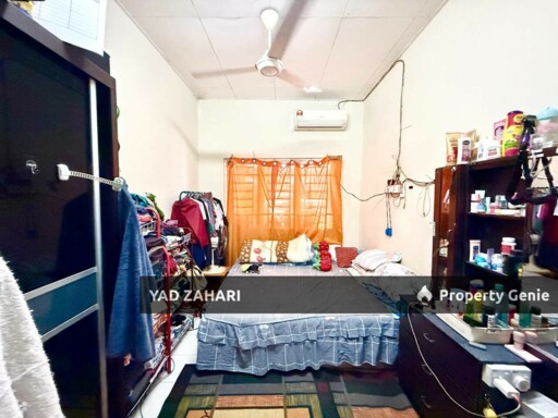 Seksyen 30, Shah Alam | 1-Storey Terrace 4 Bedrooms | RM379K - Nearby School & Freehold