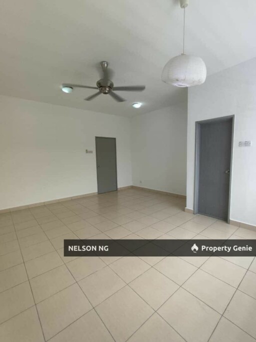 Bandar Country Homes, Taman Desa Mas, Rawang, Selangor