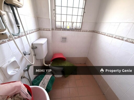 SUPER VALUE! 2-Storey Superlink @ Taman Kajang Prima
