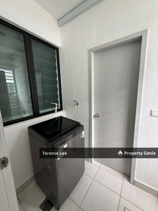 S2 Heights Kepayang Area Rimbun Kiara Jasmin