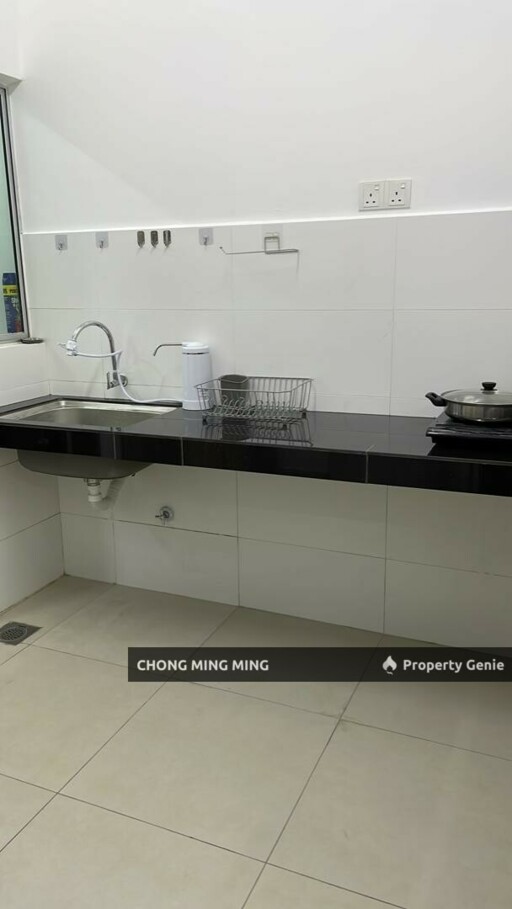 Double Storey Terrace House for Sale @ Bandar Springhill, Port Dickson