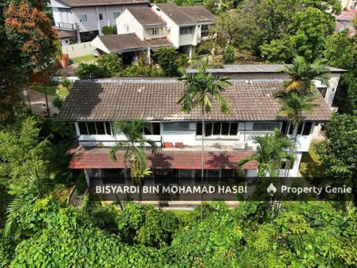 Prime Location 2 Storey Bungalow Seksyen 16 Petaling Jaya.