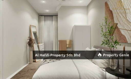 Recidence hill kuala krai