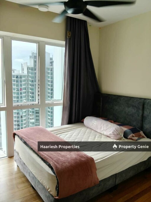 Room For Rent Medini Signature Iskandar Puteri Johor Bahru