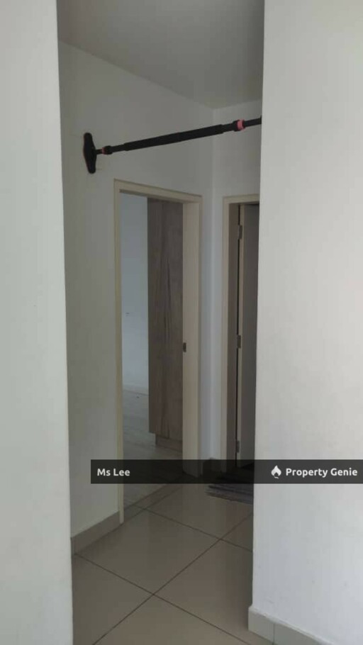 Lakeville Residence with KLCC & KL Tower View - Sale Below Bank Value Rm90k