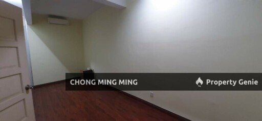 First Floor Shop @ Bandar Kinrara 6 for Rent