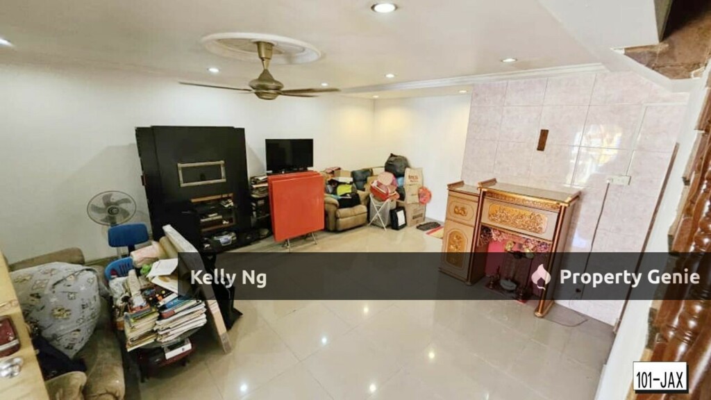 2 Sty House At Setia Impian  Setia Alam Shah Alam Klang For Rent