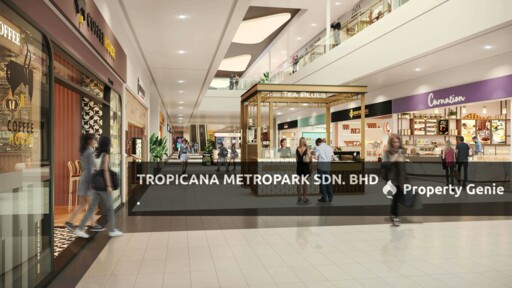 Southplace 2 Shoppes