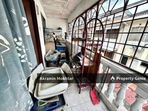 End Lot & Extended | Double Storey Terrace Taman Wawasan Bandar Baru Ampang