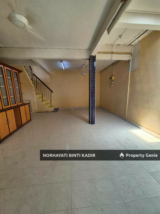 TURUN HARGA‼️ TERES 2 TINGKAT KOS RENDAH UNTUK DIJUAL 📍TAMAN CENDERAWASIH KUANTAN