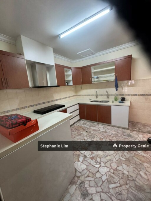 Single Storey Terrace at Pantai Jerjak