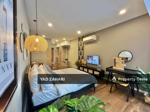 [NEW PROJECT] Airbnb Ready & Tourist Spot @ Kuala Terengganu